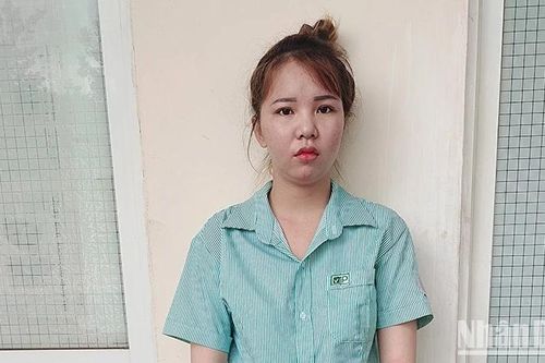 Lập tài khoản kêu gọi từ thiện để lừa đảo