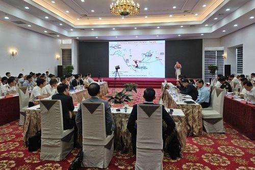 Phát triển, hiện đại hóa Cảng cửa ngõ quốc tế Cái Mép-Thị Vải