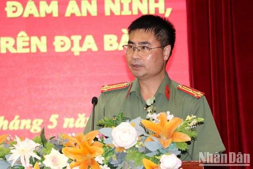 Vụ lừa đảo hơn 171 tỷ đồng ở Nhơn Trạch: Đối tượng tội phạm chuyển qua nhiều tài khoản ngân hàng để chiếm đoạt