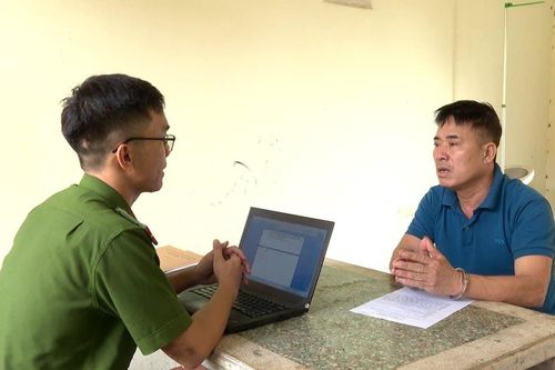 Phú Thọ triệt phá đường dây mua bán, vận chuyển động vật hoang dã quý hiếm