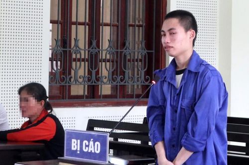 Án mạng sau bữa tiệc
