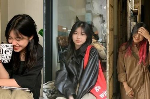 Cô nàng Gen Z 'đốn tim' TikTok với những video bình dị về cuộc sống hằng ngày
