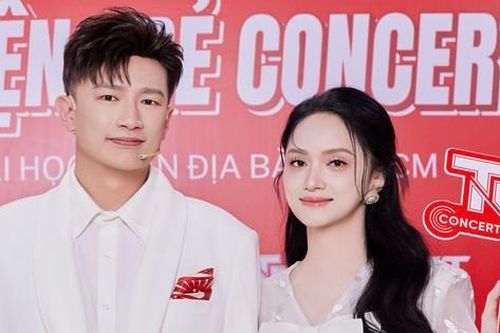 Bộ đôi nhà sản xuất đình đám Dược sĩ Tiến - Hương Giang bắt tay với dàn 'nam thần' V-pop mang âm nhạc đến giới sinh viên