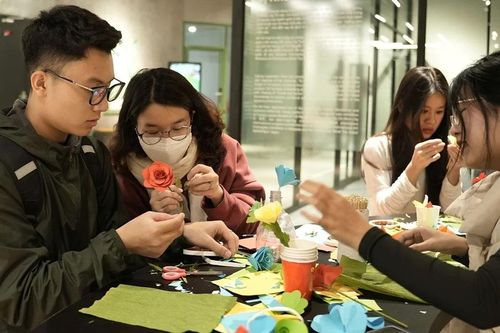 Cà phê 'đi tìm một nửa'...