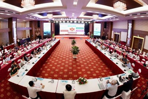 Hội thảo 'Giải pháp cấp thiết bảo vệ vùng ĐBSCL': Kế sách trăm năm cho ĐBSCL