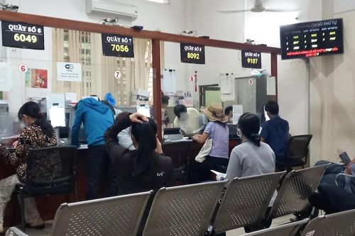 TPHCM: Nhiều tồn tại, thiếu sót ở các chi nhánh Văn phòng đăng ký đất đai
