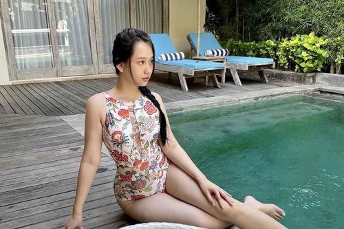 Sau bao lùm xùm, Trúc Anh 'Mắt Biếc' tái xuất với màn giảm cân
