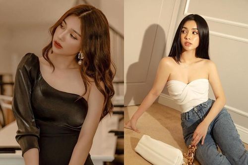 Hot girl 'phố núi' từng được tặng 1000 đóa hồng xanh giờ ra sao?