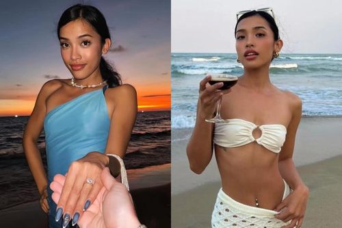 Màn cầu hôn 'cảm lạnh' của tiểu thư chuỗi siêu thị lớn Đà Nẵng