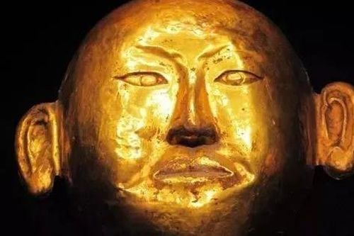 Chất lỏng trong lăng mộ em gái Liêu Thái Tổ:khiến chuyên gia tháo chạy