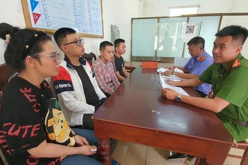 Đắk Lắk: Phát hiện nhóm đối tượng chế tạo, mua bán súng trái phép