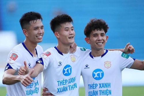 Nhiều đội bóng Việt Nam được cấp phép dự giải châu Á