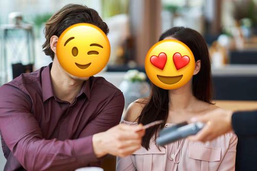 Ai nên trả tiền khi hẹn hò và quan điểm gây sốc