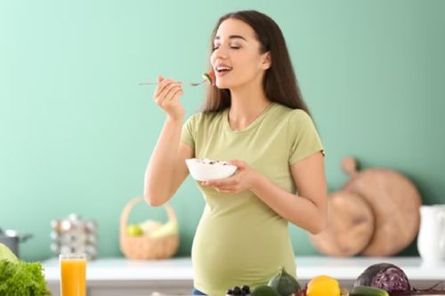 7 lời khuyên về cách lựa chọn thực phẩm khi mang thai