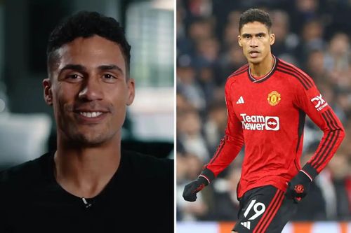 Nhà vô địch World Cup thông báo rời Man United