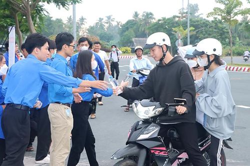 Đồng Tháp sẽ có 36 điểm thi tốt nghiệp THPT năm 2024