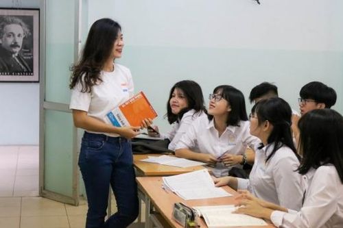 Quy định về giữ hạng chức danh nghề nghiệp giáo viên