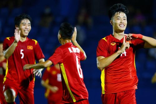 Lịch thi đấu của U19 Việt Nam giải Tứ hùng quốc tế