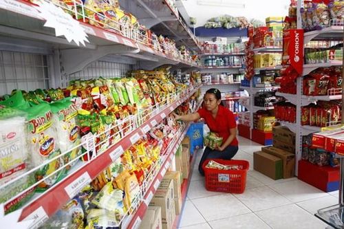 'Bùng nổ' cửa hàng tiện lợi: Doanh nghiệp Việt giành lợi thế sân nhà