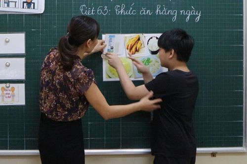 Giáo dục trẻ khuyết tật ở Phú Thọ đối mặt nhiều khó khăn