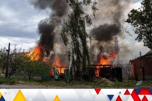 Xung đột ở Ukraine: Tổng thống Nga 'ưng ý' kế hoạch của Trung Quốc, Bắc Kinh tích cực ngoại giao con thoi