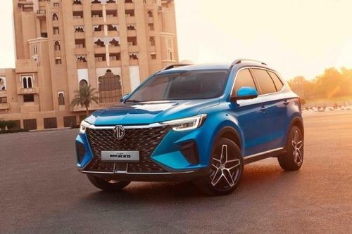 Cập nhật bảng giá xe hãng MG mới nhất tháng 5/2024