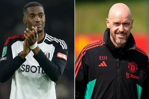 Chuyển nhượng cầu thủ: Không gia hạn Raphael Varane, MU đàm phán Tosin Adarabioyo, quan tâm Jarrad Branthwaite