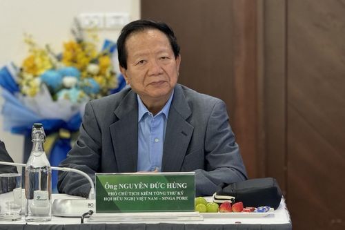 Nhà lãnh đạo Singapore Lý Hiển Long: Người luôn tìm ra những giải pháp 'cùng thắng' cho những vấn đề khó