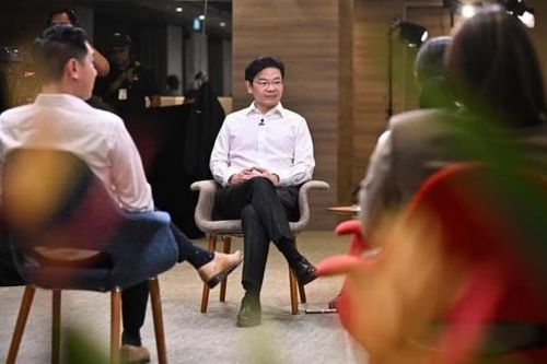 Tân Thủ tướng Lawrence Wong sẽ chèo lái 'con tàu kinh tế' Singapore như thế nào?