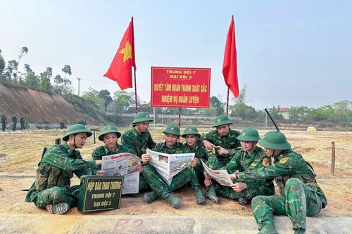 Phát huy Quy chế dân chủ cơ sở, tạo động lực thúc đẩy hoàn thành tốt nhiệm vụ chính trị