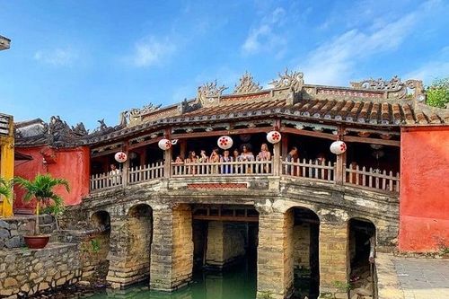 Quảng Nam yêu cầu kiểm tra hồ sơ trùng tu Chùa Cầu, gia hạn thi công