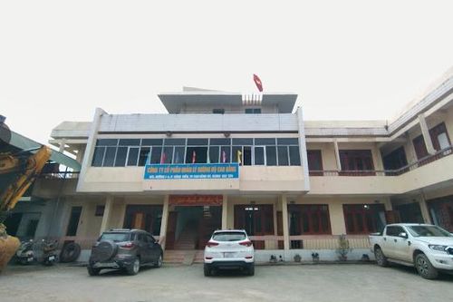 Những nhà thầu 'quen mặt' tại các gói thầu của Sở GTVT Cao Bằng
