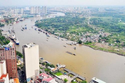 TP HCM: Bổ sung quy hoạch tuyến đường ven sông Sài Gòn, kết nối Củ Chi với cầu Cần Giờ