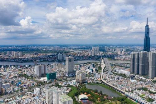 TP HCM: Tình trạng khát nguồn cung sẽ khiến giá nhà tiếp tục bị đẩy lên cao