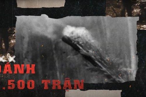 Đài THVN thực hiện bộ phim 'Bản hùng ca Trường Sơn' kỷ niệm 65 năm ngày mở đường Hồ Chí Minh