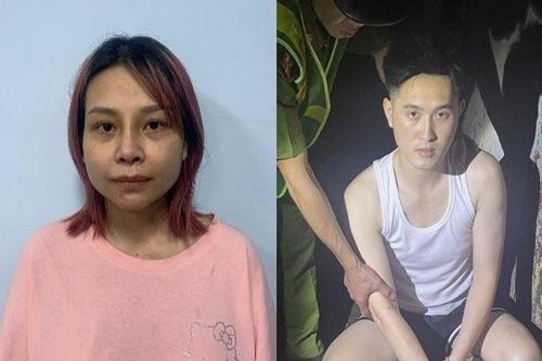 Đang hoãn thi hành án vì mang thai, nữ đối tượng vẫn buôn bán ma túy