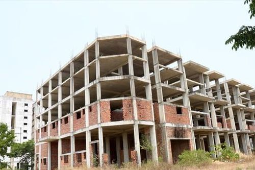 Một thị xã 2 dự án nghìn tỷ 'phơi sương'