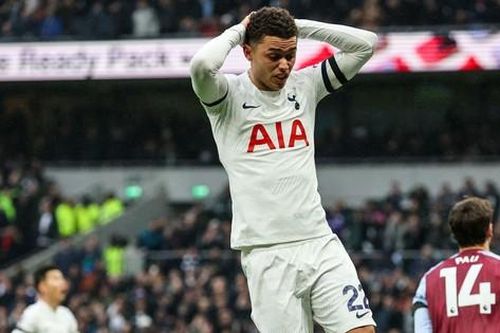 Xác định xong 4 vé dự Champions League của Ngoại hạng Anh