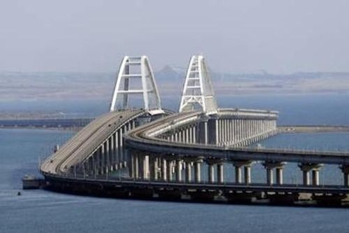 THẾ GIỚI 24H: Anh cho phép Ukraine dùng vũ khí viện trợ tấn công Crimea