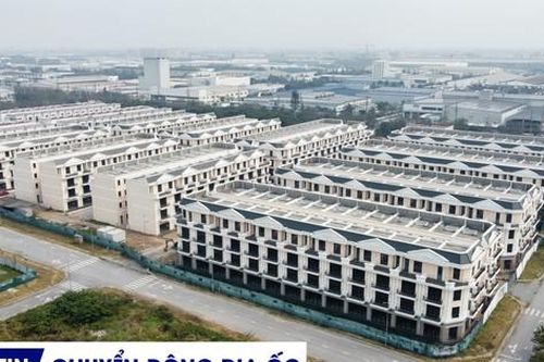 ĐỊA ỐC 24H: Vi phạm chuyển nhượng BĐS tại khu đô thị nghìn tỷ; lộ lý do thu hồi 120 căn hộ