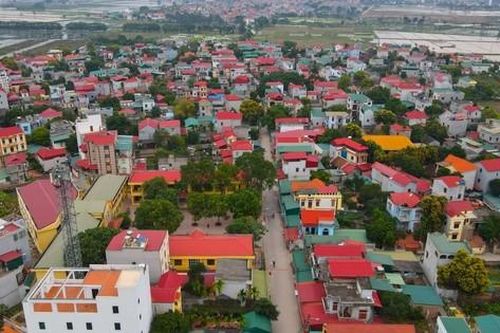 Bắc Ninh ra thông báo chuyển nhượng 128 thửa đất chưa đúng quy định
