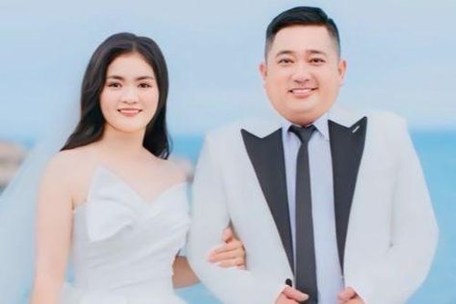 Thằng Cò 'Đất phương Nam' cưới lần 2, vẫn ở nhà thuê sau kết hôn