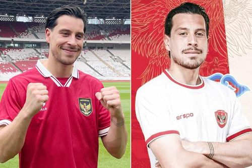 Tiền vệ đắt nhất ĐT Indonesia bị CLB Serie A chê 'chỉ đủ trình đá ở giải hạng hai'