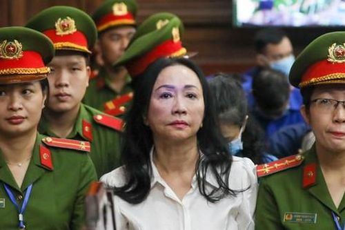 Bộ Công an ra thông báo liên quan giai đoạn 2 vụ Tập đoàn Vạn Thịnh Phát