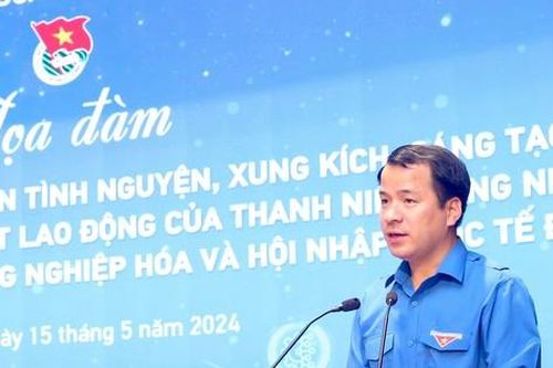 Người lao động phải thay đổi, sáng tạo cách làm hòa mình vào xu thế mới
