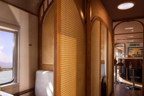 Tàu hỏa du lịch Nha Trang - Quy Nhơn giá 10 triệu đồng/khách