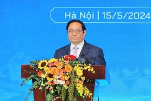Thủ tướng: Cần đề xuất chính sách vượt trội cho ngành khoa học và công nghệ
