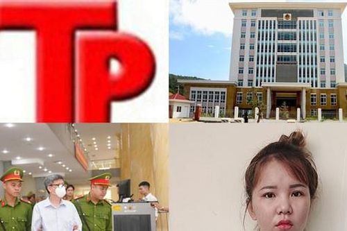 Bản tin Hình sự: Bắt nhóm đối tượng dọa 'chặt cụt tay' người đi đường để cướp xe máy