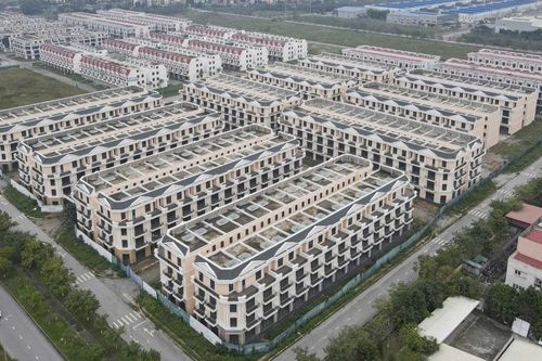 Tin bất động sản ngày 15/5: Bắc Ninh xử phạt Công ty cổ phần Kinh doanh và Đầu tư Bình Dương