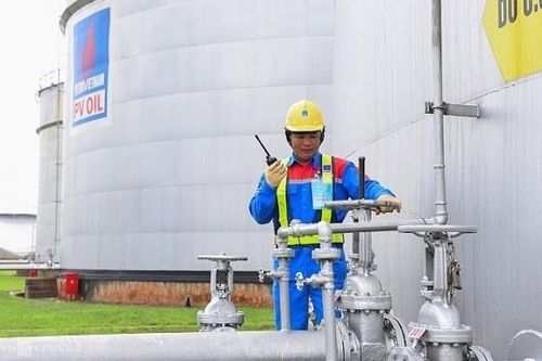 Xây dựng Nghị định mới về kinh doanh xăng dầu: Cân nhắc quy định nâng số ngày dự trữ lưu thông
